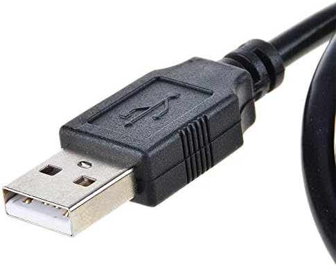 PPJ USB Кабел за пренос на данни на PC Кабел за Pandigital Novel R7T40WBLF0 Android Tablet eReader Нова