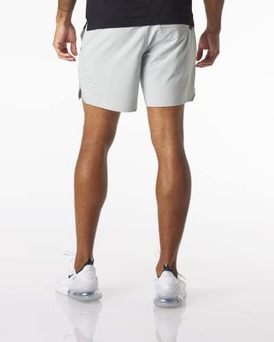 Мъжки Спортни къси Панталони Легенди Relay | са Изключително Издръжливи Спортни къси Панталони за мъже