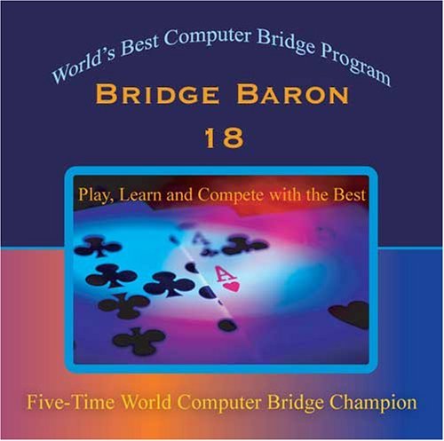 Мост На Барон 18 (Windows / MacIntosh)