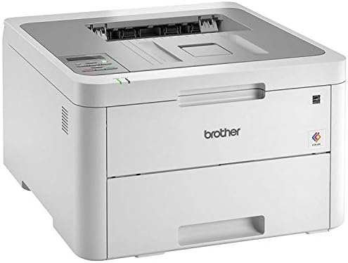 Brother HL-L3210CW USB и wi-fi Цифров цветен лазерен принтер за домашен бизнес и офис - Однофункциональный: само