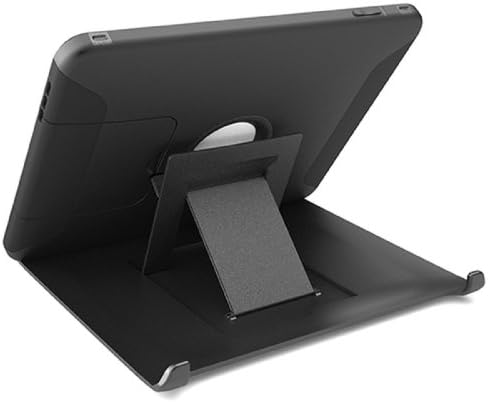 Калъф Otter Defender за iPad-Черен 05PDOTDE-BK