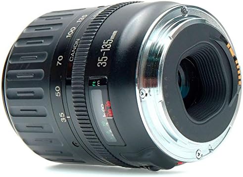 Обектив Canon EF 35-135 мм f/4.0-5.6 USM